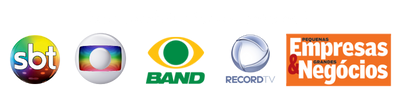 Métodos de pagamento aceitos