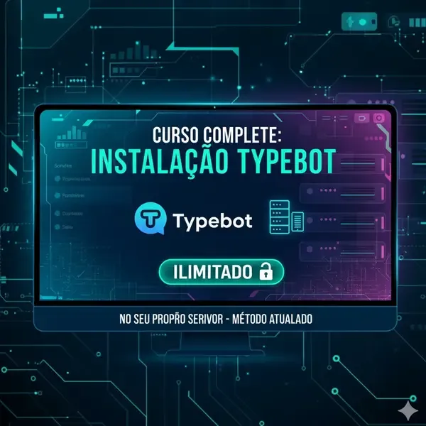 Curso TypeBot